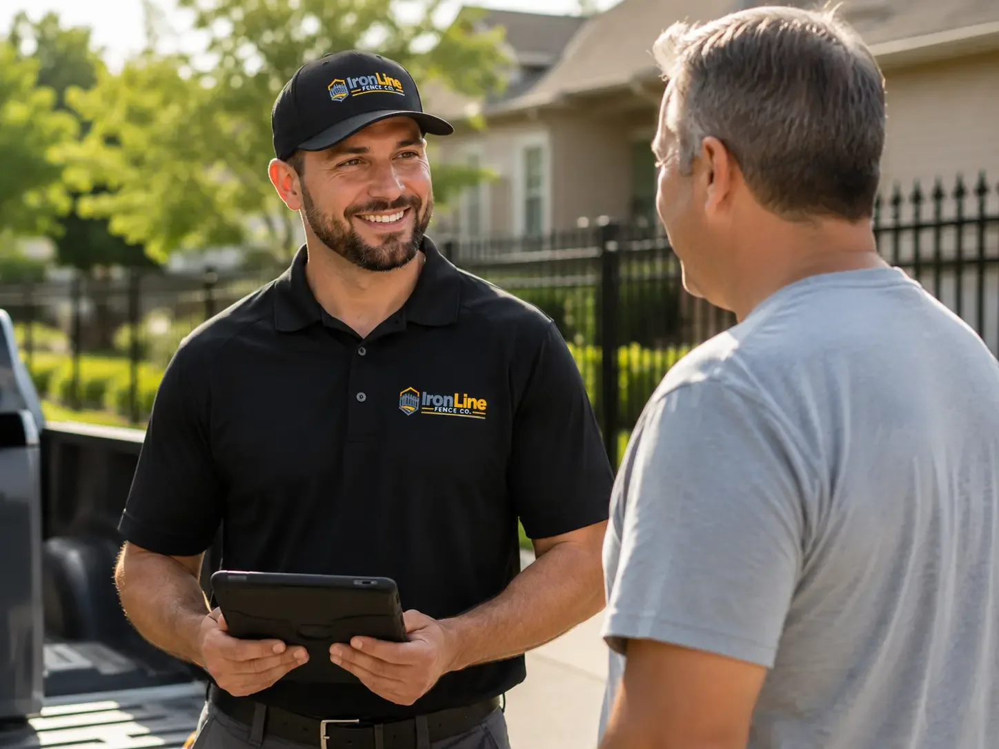 Metal Fence Installation Hamilton, NY FAQs